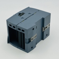 Controlador PLC (PAC) SIM Gold Seller 7MH4960-2AA01 para Control Industrial, Programación PLC, Nuevo, Original, Disponible, Modbus