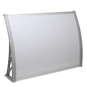 <span class=keywords><strong>Auvent</strong></span> de Patio en Polycarbonate au Design <span class=keywords><strong>moderne</strong></span>, résistant au vent, <span class=keywords><strong>auvent</strong></span> <span class=keywords><strong>d</strong></span>'<span class=keywords><strong>entrée</strong></span> de <span class=keywords><strong>porte</strong></span>, vente en gros - Product Image 6