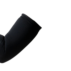 Mangas de compresión OEM de moda para béisbol y sóftbol, protección UV, transpirables, de secado rápido, ecológicas, para ciclismo deportivo. - Product Image 5