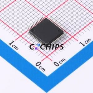 APM32F035C8T7 LQFP-48วงจรรวม (7x7) ไมโครคอนโทรลเลอร์ชิปวงจรรวม (MCU/MPU/SoC) ใหม่และดั้งเดิม - Product Image 2