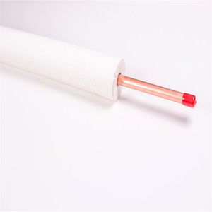 <span class=keywords><strong>Tubo</strong></span> <span class=keywords><strong>capilar</strong></span> <span class=keywords><strong>de</strong></span> <span class=keywords><strong>cobre</strong></span> <span class=keywords><strong>de</strong></span> <span class=keywords><strong>1</strong></span>/<span class=keywords><strong>8</strong></span> <span class=keywords><strong>1</strong></span>/4 pulgadas para aire acondicionado y refrigerador Servicios <span class=keywords><strong>de</strong></span> soldadura <span class=keywords><strong>de</strong></span> corte por flexión personalizables disponibles - Product Image 6