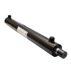 Cilindro Hidráulico Soldado Universal de Doble Efecto para Uso General, Reemplazo Personalizado para Equipos, 200 Bares, Garantía de 3 Años - Product Image 2
