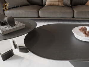 Yushi đá tự nhiên lớn tự nhiên trắng phiến đá cẩm thạch sàn gạch Trung Quốc Quảng Tây Đá Cẩm Thạch Trắng - Product Image 3