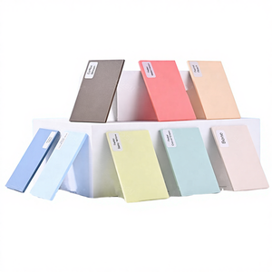 हॉट सेलिंग पेस्टल रंग कास्ट 1250 एक्स 2450 मिमी मोटाई 1.6-डेकोर के लिए 30 मिमी - Product Image 4