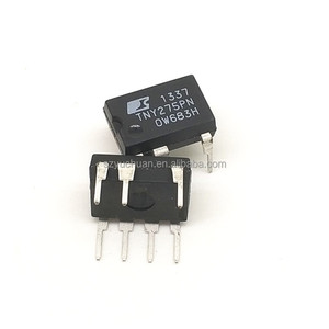 <span class=keywords><strong>Componenti</strong></span> elettronici Chip originali TNY275PN <span class=keywords><strong>AC</strong></span>/<span class=keywords><strong>DC</strong></span> convertitori DIP-8 LED optoaccoppiatori - Product Image 3