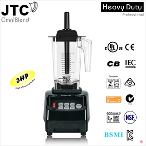 Commerciale Heavy duty <span class=keywords><strong>Blender</strong></span> Professionale di Frantumazione del Ghiaccio - Product Image 2