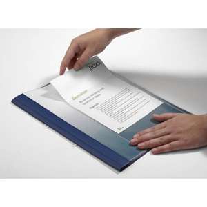 DURABLE - 8294-19 Pocketfix® adhesive <b>envelope</b> <b>A5</b> (multi-pack) - EAN 4005546805191 ORGANIZATION AND FILING PRODUCTS - Product Image 3