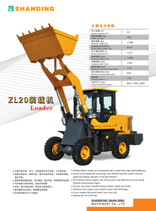 <span class=keywords><strong>ZL20</strong></span> Kết Thúc Trước Bánh Xe Nhỏ Bánh Xe <span class=keywords><strong>Backhoe</strong></span> <span class=keywords><strong>Loader</strong></span> Để Bán - Product Image 5