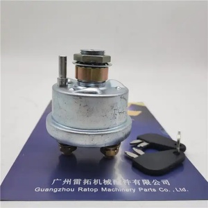 สวิตช์จุดระเบิด 7N-0718 7N0718 E2 ที่ทนทาน 7N-0719 7N0719 - Product Image 5