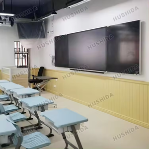 Sistema dual Pantalla táctil interactiva Android Lcd Escuela Aula Eléctrica Interactiva Niños Escuela <span class=keywords><strong>Pizarra</strong></span> para niños - Product Image 6