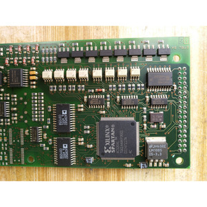 ETEL Drive DSCDP334-421G-000A มือสอง รับประกัน 3 เดือน DE - Product Image 2