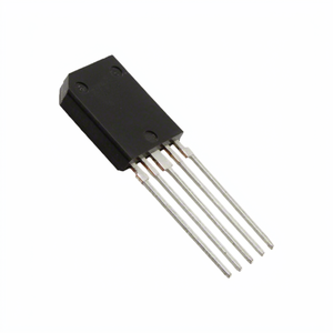 LA4425A-E 5 SIP Componentes Electrónicos IC, Amplificador IC Clase AB Mono 6W 5SIPH, Chip en Stock - Product Image 1