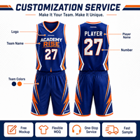 Uniformes de Baloncesto Reversibles Personalizados Elite Pro para Adultos, para Campamentos de Academia, Transpirables, DriFit, que Absorben la Humedad, Estampados