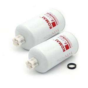 Pièces de moteur diesel Komai, ensemble de filtre à carburant 2656F211 complet avec 2656F843 - Product Image 3