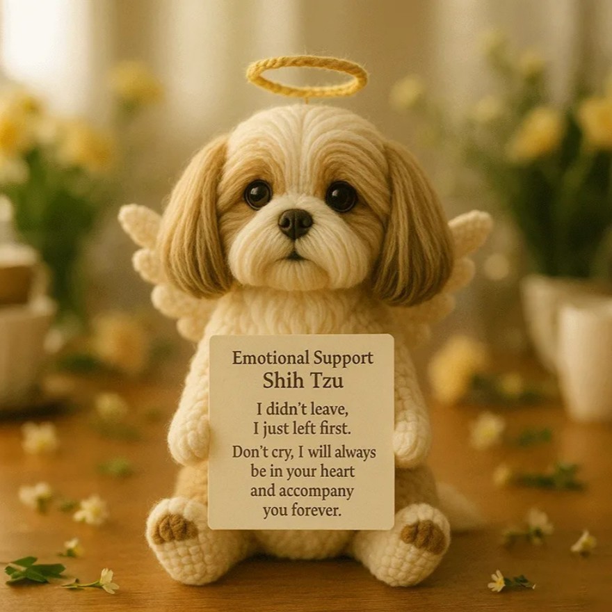 Shih Tzu