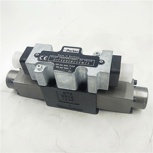 ปั๊มไฮดรอลิกแบบปรับสัดส่วน รุ่น D1FVE ซีรีส์ D1FVE02BCVF0A30 D1FVE02BCVF0A41 อะไหล่ไฮดรอลิก D1FVE02B - Product Image 4