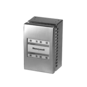 Nouveau kit de conversion de thermostat DayNights TP971A2102 en stock, 2 tuyaux DA 2 T - Product Image 1