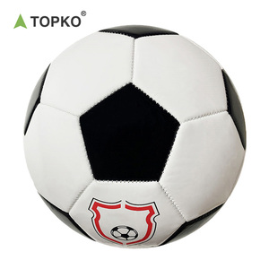 Ballon de <span class=keywords><strong>football</strong></span> personnalisé TOPKO en PVC/PU, taille 5 - Product Image 6