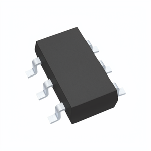 Power Management (PMIC) MLX90411LZE-BAT-043-RE Buy Electronics Components Online Authorized Distributor SOT 23 6 - Product Image 1