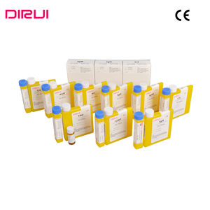 كاشف كيميائي للغدد الصماء جهاز تحليل الكيمياء الحيوية الآلي - Product Image 5