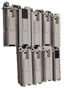 Contrôleur PLC, capteur, contrôleur logique programmable, neuf d'origine, FX3U-80MT - Product Image 1