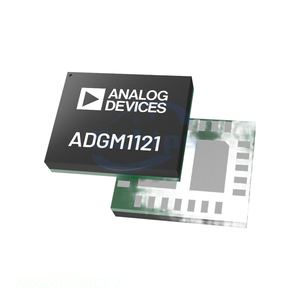 ADGM1121BCCZ Original DC TO 16GHZ DPDT MEMS SWITCH Interface Original Electronic Components - Product Image 1