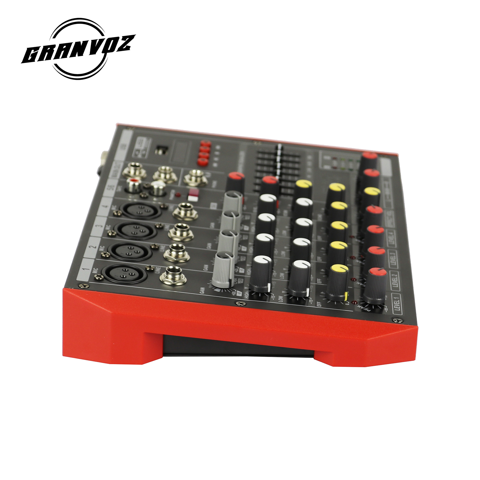 ミュージックミキサーdjプロフェッショナルフォニックs9 xone924