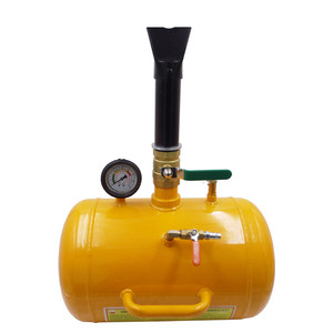 CE Tire Instant Inflation <strong>Sealer</strong> <strong>Bead</strong> Booster 5 Gallon for Car Tire Repair - Product Image 3