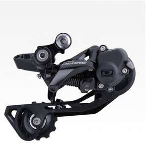 Cambio Trasero Shimano <span class=keywords><strong>DEORE</strong></span> RD-M6000-GS de 10 Velocidades, Cambio Trasero M6000-SGS para Bicicleta de Montaña - Product Image 3