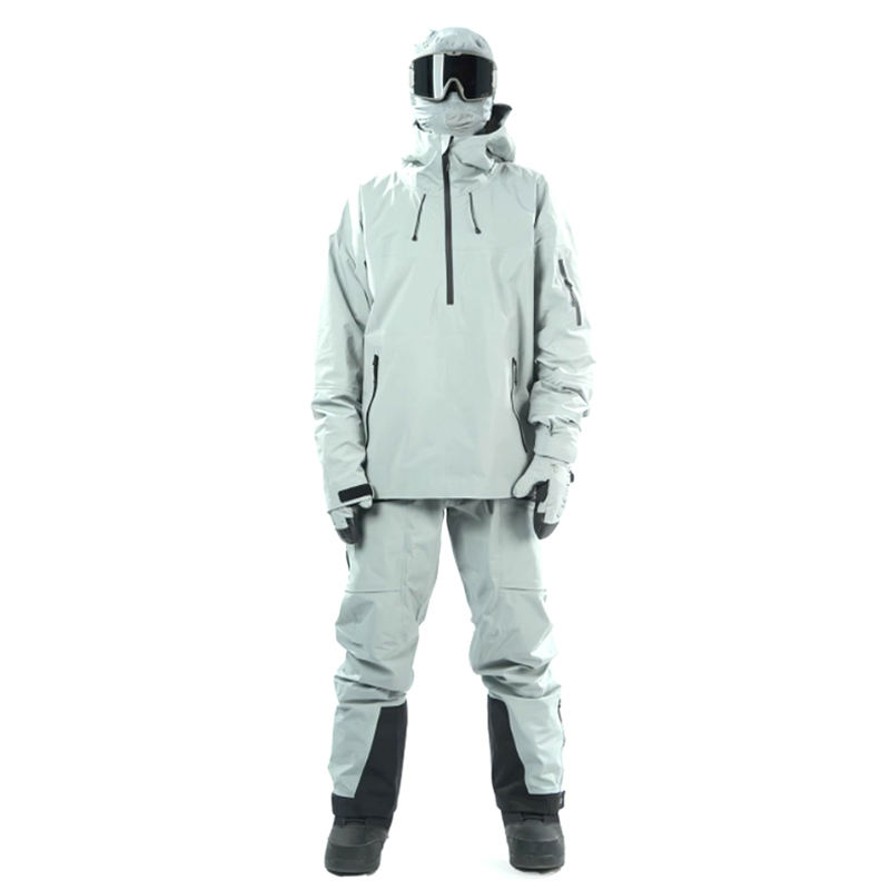 High Quality Unisex Loose Winter Outdoor
