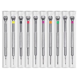 時計メガネとアクセサリーを調整するためのドライバー取り外し交換と修理 - Product Image 5