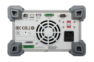 ออสซิลโลสโคป RIGOL DP831 3 ช่องสัญญาณ 160 วัตต์ 30 โวลต์ ฟังก์ชัน OVP/OCP/OTP รับประกัน 1.5 ปี สำหรับการวัด DP831 RIGOL DP831 - Product Image 4