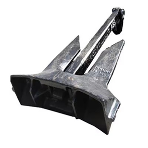 Ancre auto-équilibrante AC-14 HHP pour usage maritime - Product Image 4