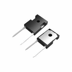 AS3D030065C Single Diodes Buy Online Electronic Components TO-247-2 Original One Stop Service - Product Image 1