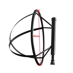 Alta calidad de tamaño personalizado y hardware de soporte personalizado al por mayor Windsock bandera Goose Windsock soporte poste - Product Image 6