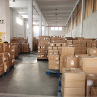 Dispositif de protection SPD de type 2 40kA, parafoudre 2P 4P AC 230/400V pour la distribution d'énergie basse tension