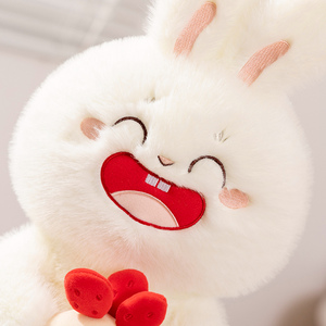 <span class=keywords><strong>Venta</strong></span> de fábrica de alta calidad Super Cute Hamburg <span class=keywords><strong>Pacha</strong></span> Dog Plush Toy para niños - Product Image 6