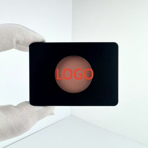 Maquillaje de aspecto natural y de larga duración, fabricado en fábrica, que no se corre fácilmente - rubor perfecto para el rostro. - Product Image 3