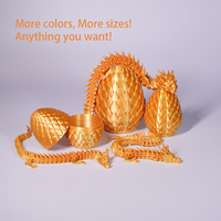 Service d'impression 3D personnalisé PLA PETG ABS Nylon TPU Multi-matériaux Figurines Bustes Jouets Pièces Vente en gros Usine OEM