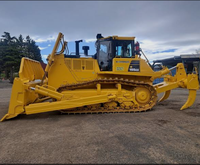 17A-27-00040 17A-27-00041 Ensemble d'entraînement final pour bulldozer D155 D155AX-3 D155AX-5 17A2700041 Pièces de machines de construction