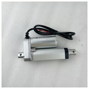 มอเตอร์ไฟฟ้าแบบดันแท่ง รุ่น TH-38 คุณภาพสูงจากโรงงานจีน - Product Image 6