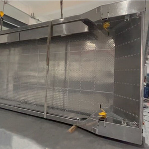 <span class=keywords><strong>Bateau</strong></span> de débarquement OEM ODM OBM, Ferry de débarquement, <span class=keywords><strong>Bateau</strong></span> de transport en alliage d'aluminium, Navire de débarquement en aluminium - Product Image 4