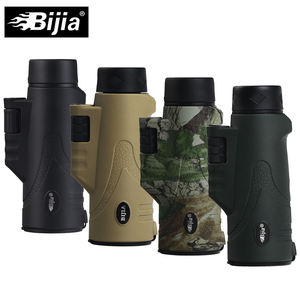 BIJIA 10x42 telescopio monocular 4 colores binoculares - Product Image 6