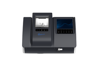 Aist Optics AE-1200 <strong>Optical</strong> Equipment Factory Price 3D Patternless Auto Lens Edger With Scanner - Product Image 4