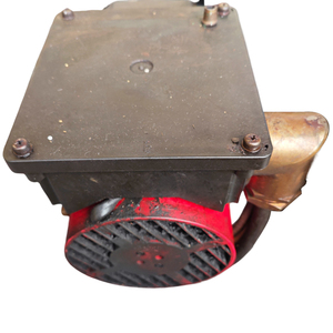 Servomotor FANUC A06B-0850-B391 3000 Nuevo Original Probado con Garantía Envío Rápido Alta Calidad - Product Image 4