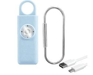 Private persönliche Alarme - Product Image 5