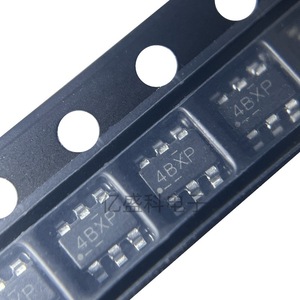 Convertisseur abaisseur de tension DC-DC Lmr51430xddcr Sot23-6 4Bxp, marquage 1.5A, courant maximal - Product Image 1