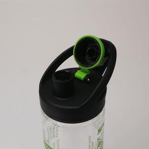 Bouteille d'eau de <span class=keywords><strong>sport</strong></span> <span class=keywords><strong>Gourde</strong></span> de <span class=keywords><strong>Sport</strong></span> pour enfants et adultes Simple Fitness Gym Bouteille à boire pour le camping pour les activités d'été - Product Image 3