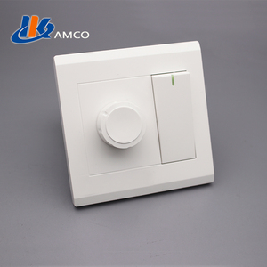 สวิตช์ติดผนัง HKAMCO ไร้สาย 1 ช่อง 1 ทาง แบบสองขั้ว วัสดุ PC สีขาว พร้อมกรอบหน้ากาก 250V 10A รองรับ NFC ควบคุมผ่านแอป ได้รับการรับรองมาตรฐาน CE/ISO9001 - Product Image 5