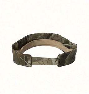 Casquette Pare-Soleil Rétro Personnalisable Style Hip Hop Y2K Vintage avec Logo Personnalisé en Tissu Toile pour Plage et Cyclisme - Product Image 3